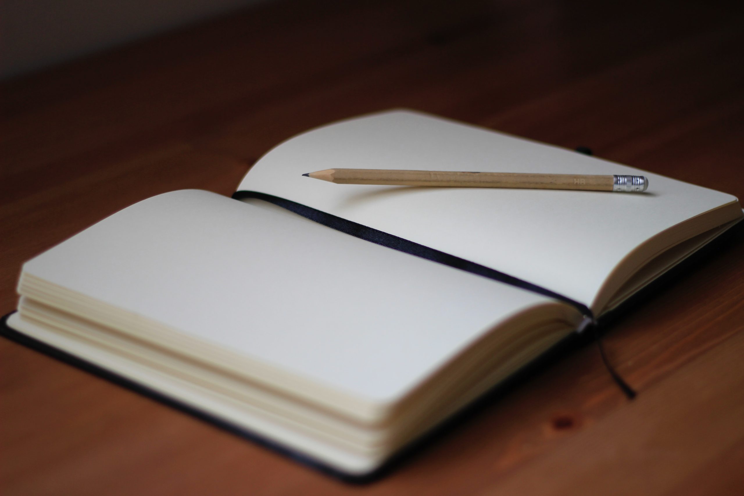 How To Make A Travel Journal You’ll Keep Up With