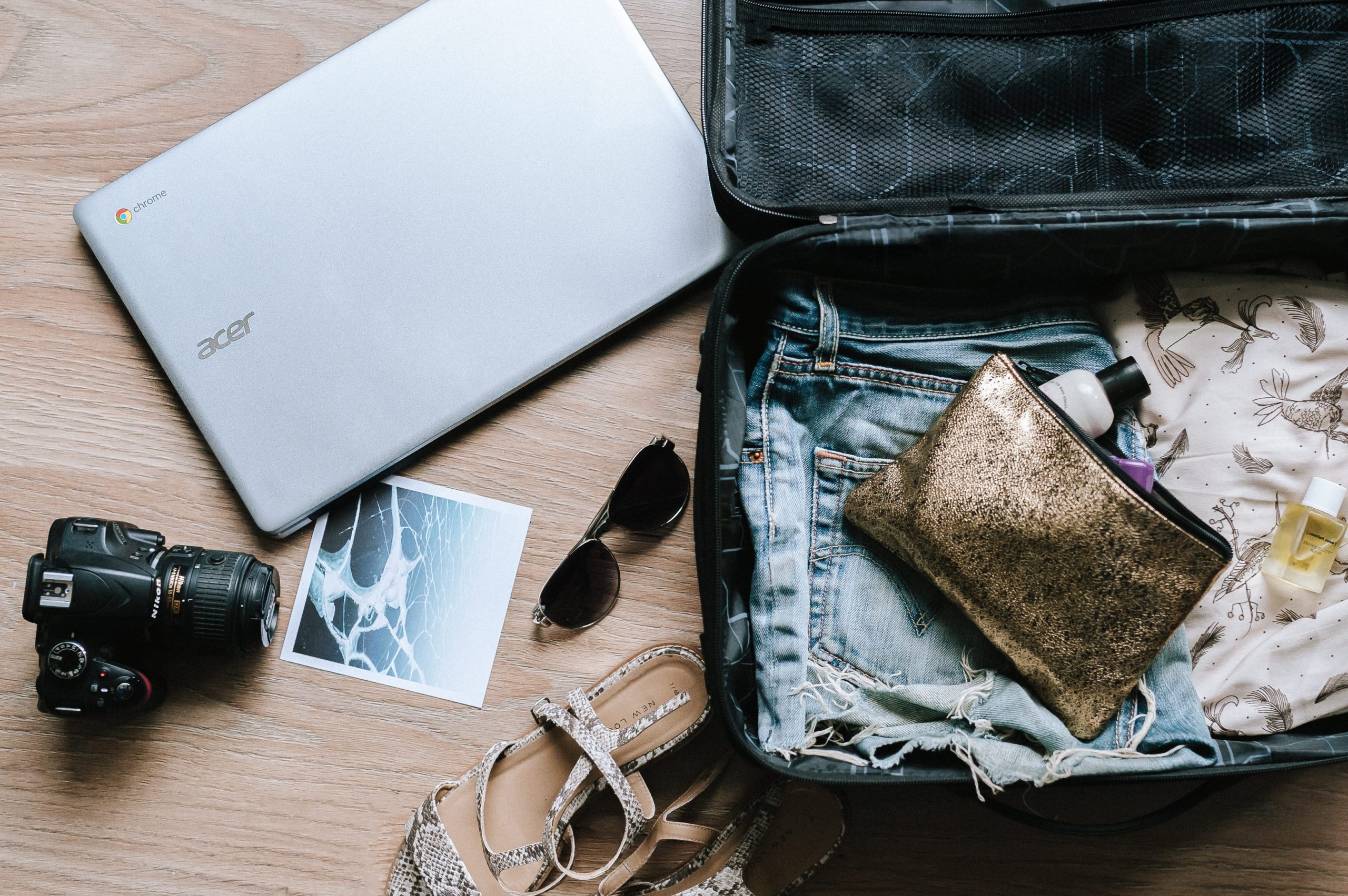 15 Best Travel Hacks for Packing for Your Next Vacation