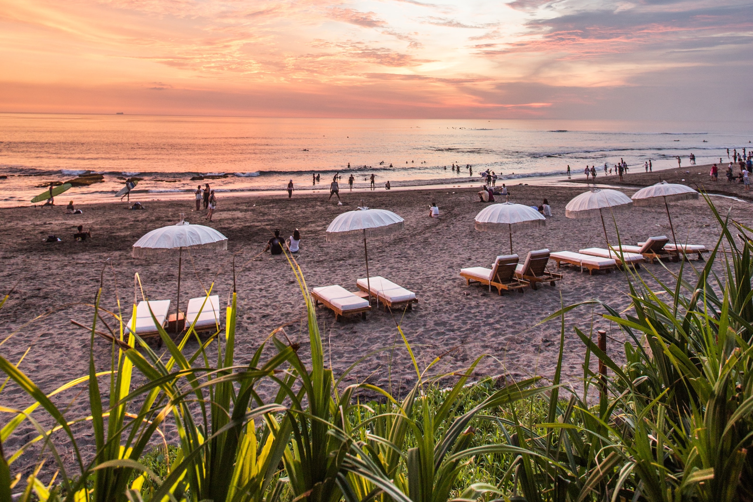 5 Reasons Why Bali Should be on Your Bucket List