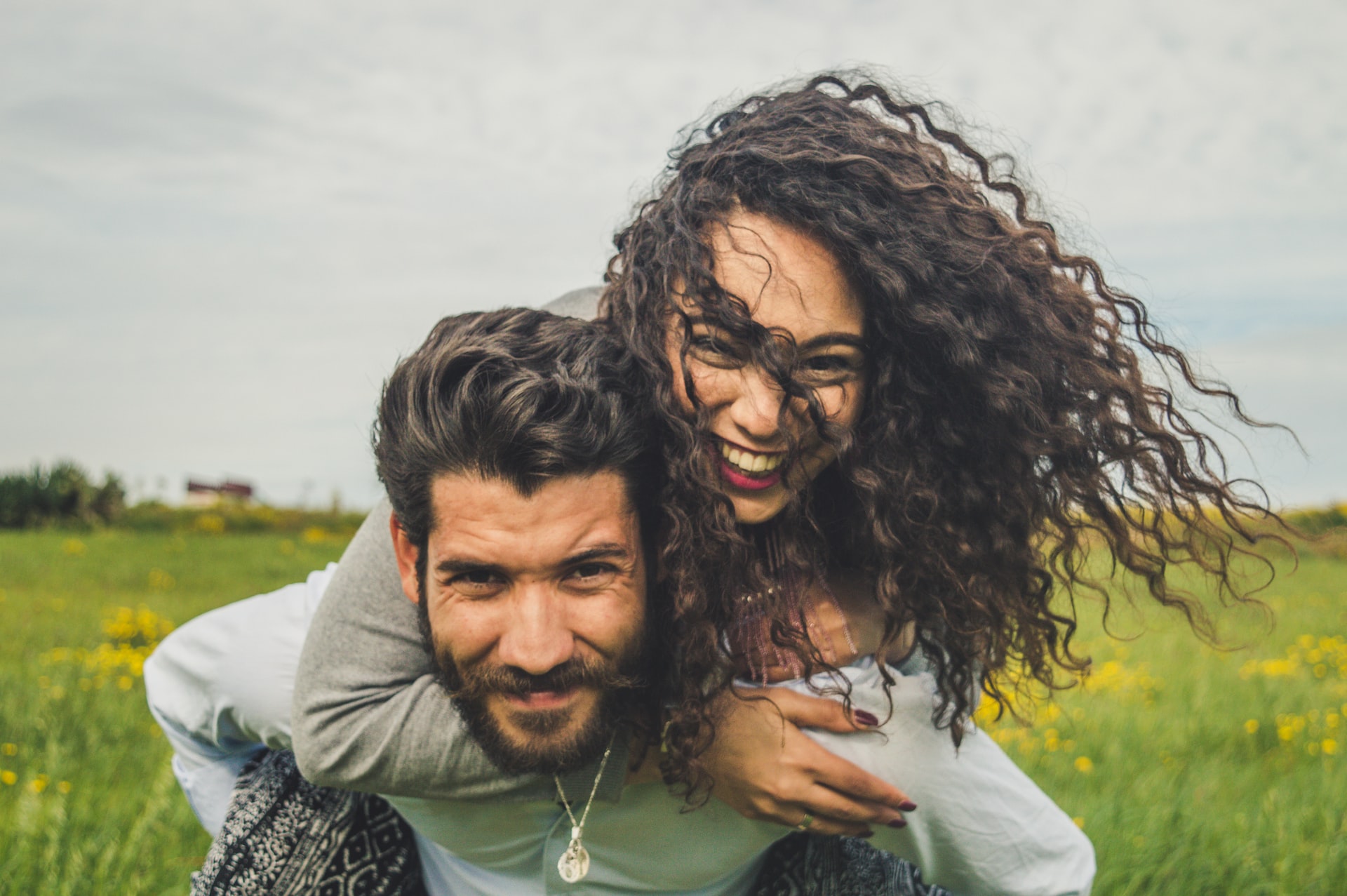 5 Things to Consider When Starting a New Relationship