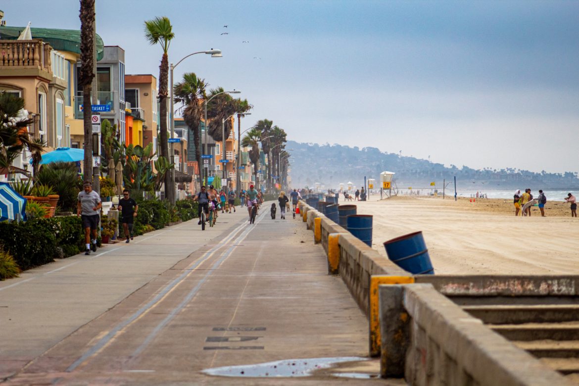 Exploring San Diego: Top Neighborhoods to Visit