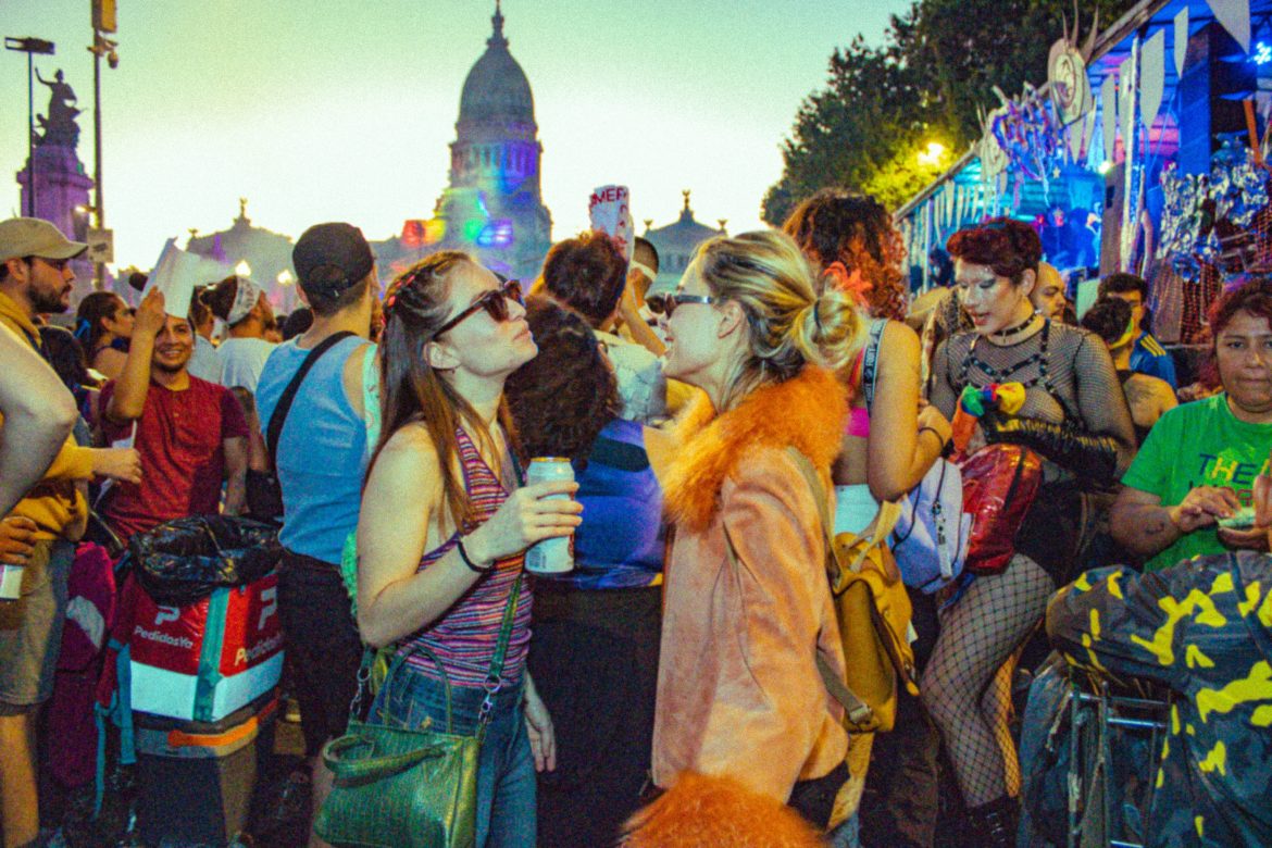 Unleash Your Pride: Top Destinations For LGBTQ Solo Travels