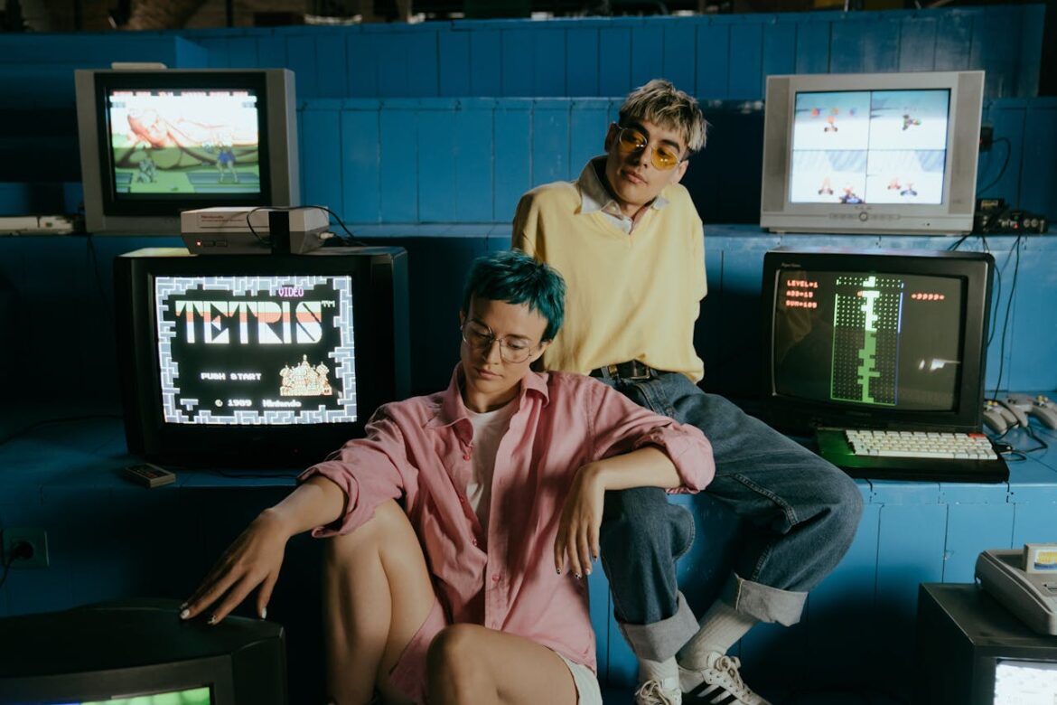 Geek Out Together: Nerd-Approved Ways to Spend Time as a Couple