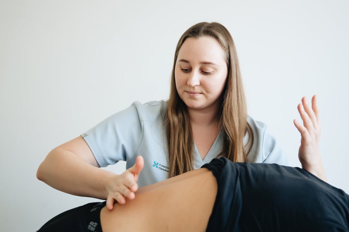 Benefits of Physiotherapy for Busy Working People