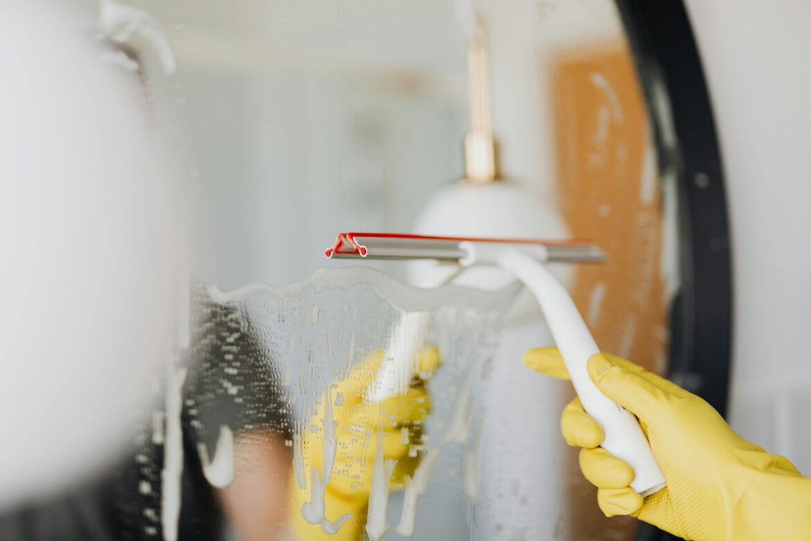 Tackling Bathroom Troubles: 6 Common Issues and Their Solutions