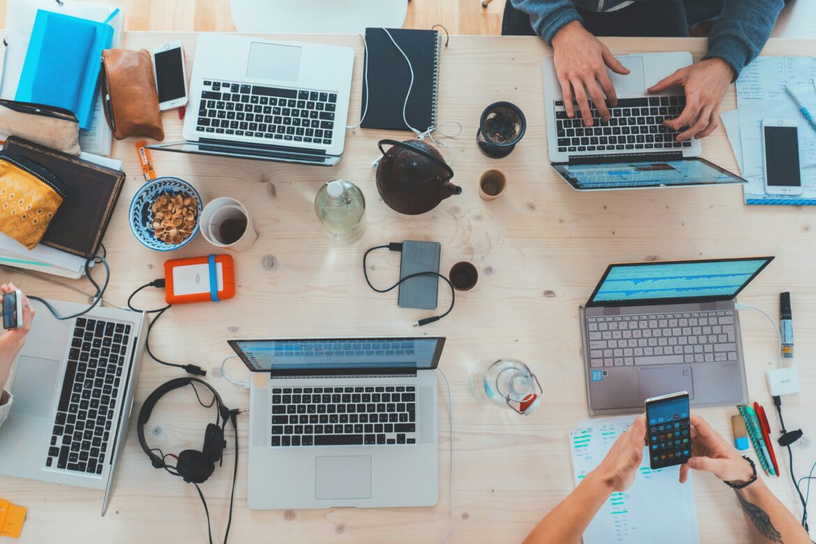 How to Select, Boost, and Change Career Path Through AI