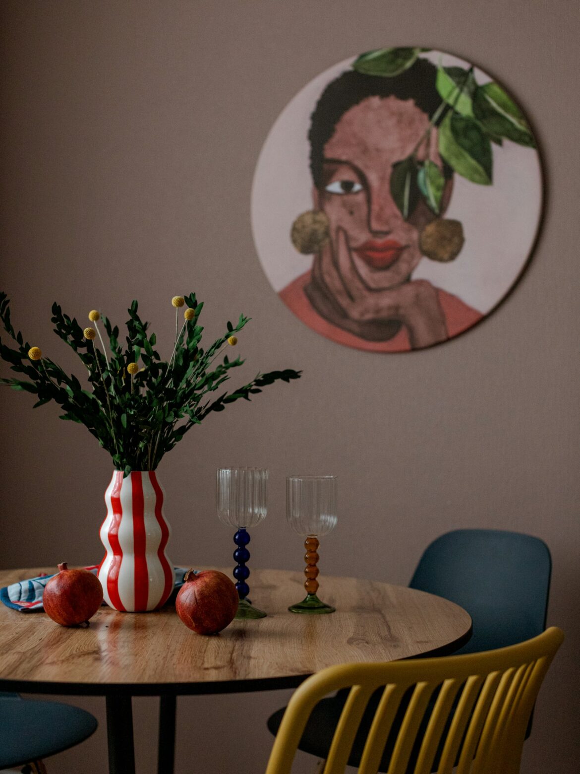 Home Design That Shows Off Personality