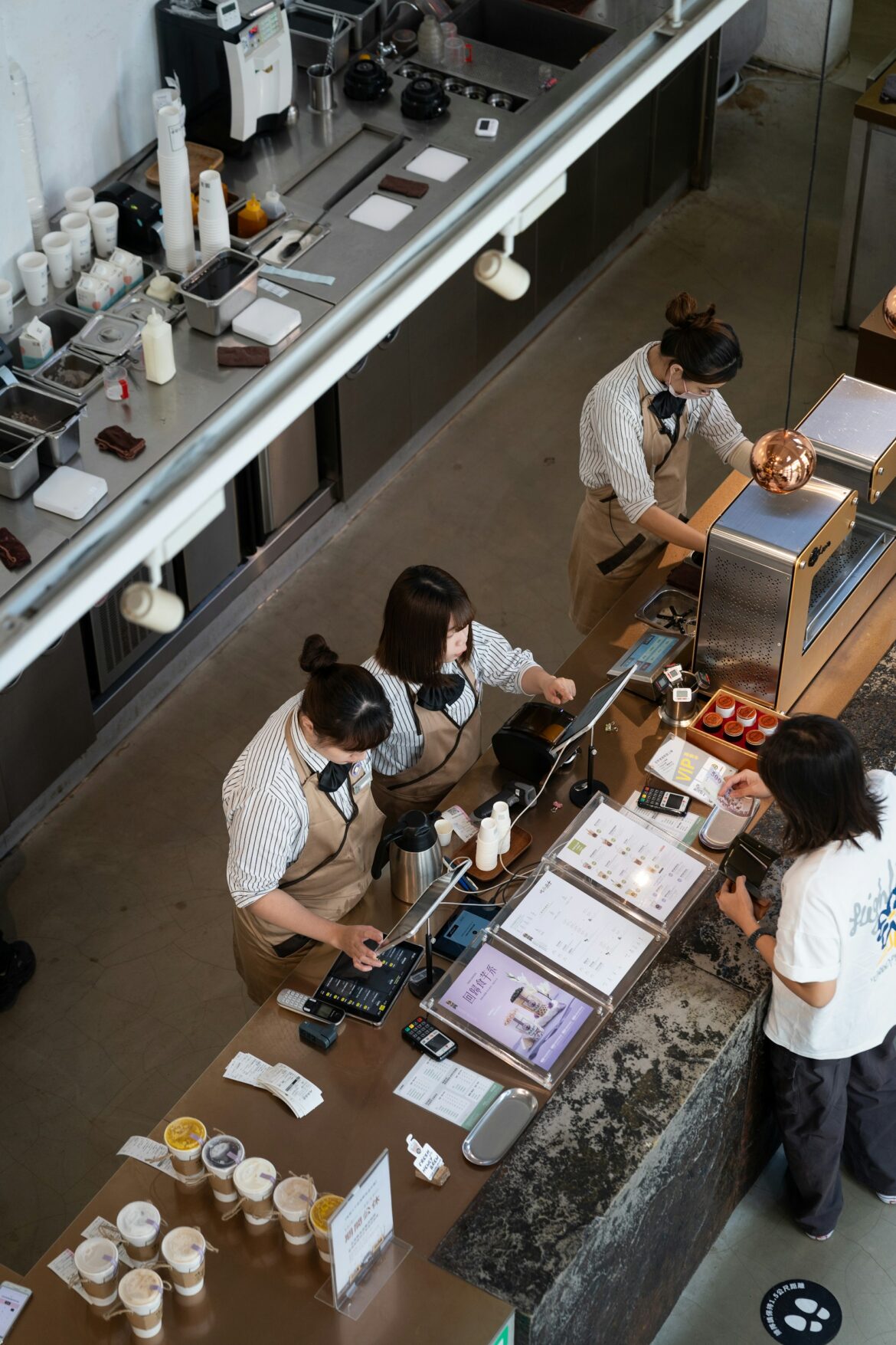 More Than Clothing: The Business Case for Employee Uniforms